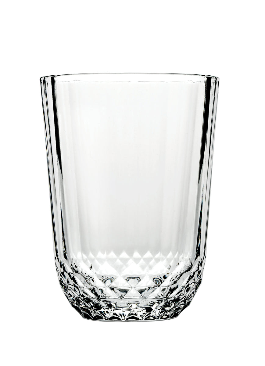Pasabahce Diony Old Fashioned Glass 265ml ETTC