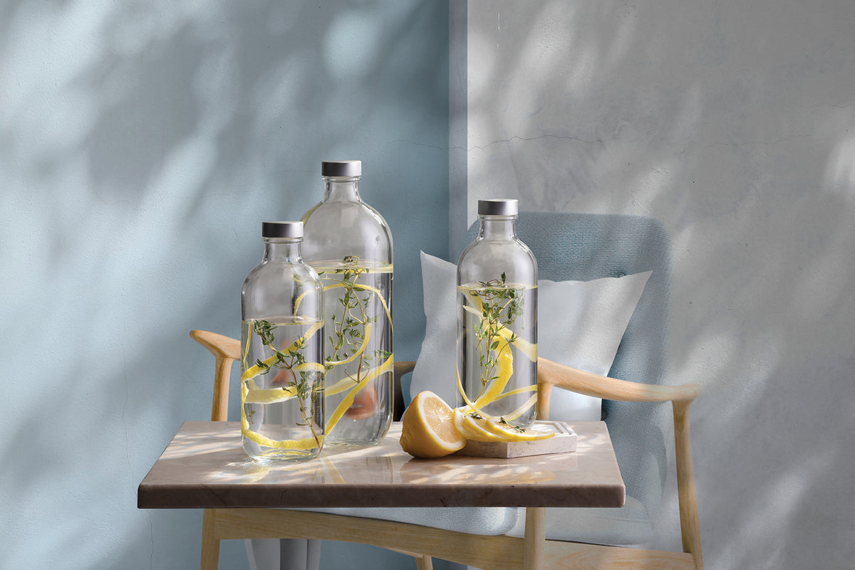 Pasabahce Iconic Bottle - 360ml – ETTC