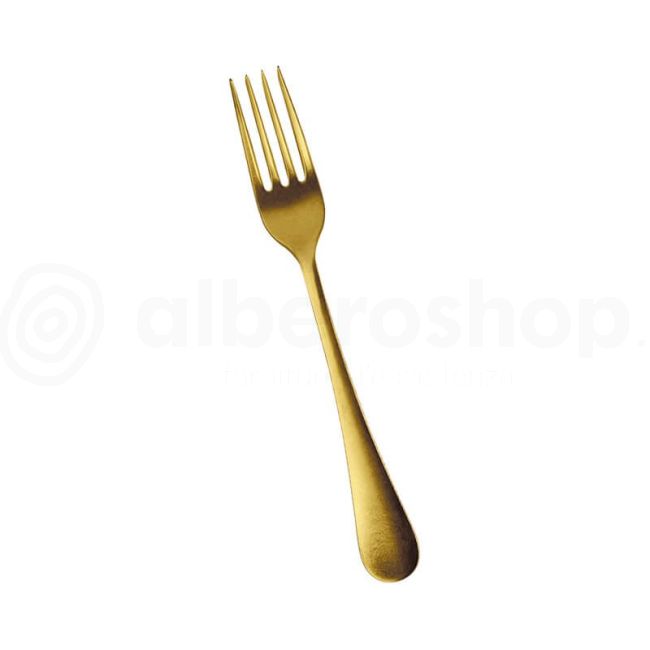 Abert Matisse Vintage Serving Fork Gold 22 7 Cm ETTC abert-matisse-vintage-serving-fork-gold-22-7-cm-ettc