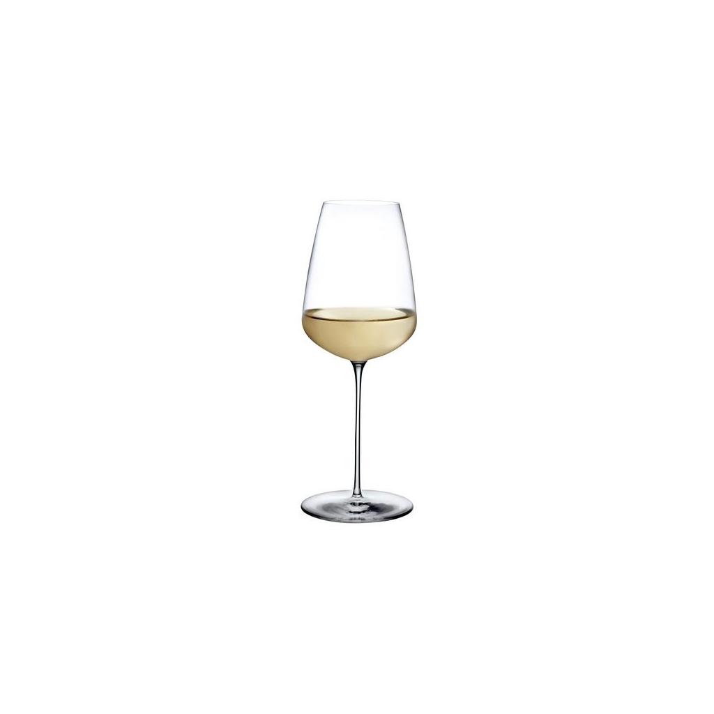 Nude Stem Zero Vertigo White Wine Glass 450 ml ETTC