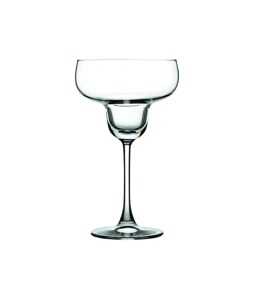 Cocktail glass Margarita 30 cl. with print - Riké Group INT Cocktail glass Margarita 30 cl. with print - Riké Group INT
