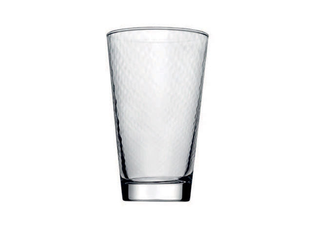 Triad Highball Glass Set of 6 390ml Gift Boxed