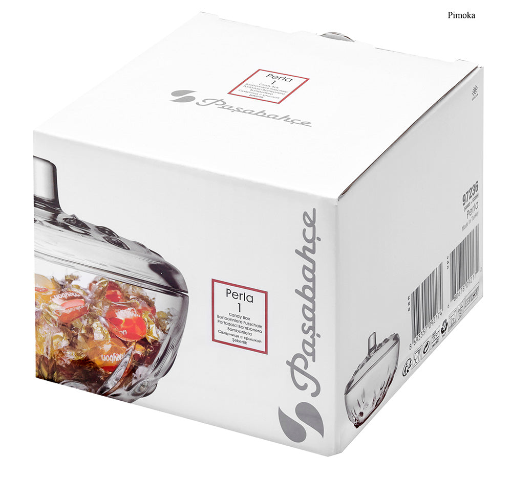 Royal Copenhagen Star Zuccheriera – Modulo