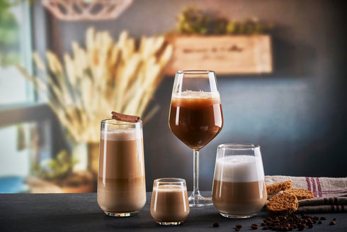 باشابتشي أليجرا كاسات - 300 مل