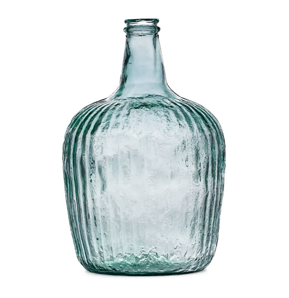 Vitrocolor Spanish Bottle Vase - 35cm – ETTC