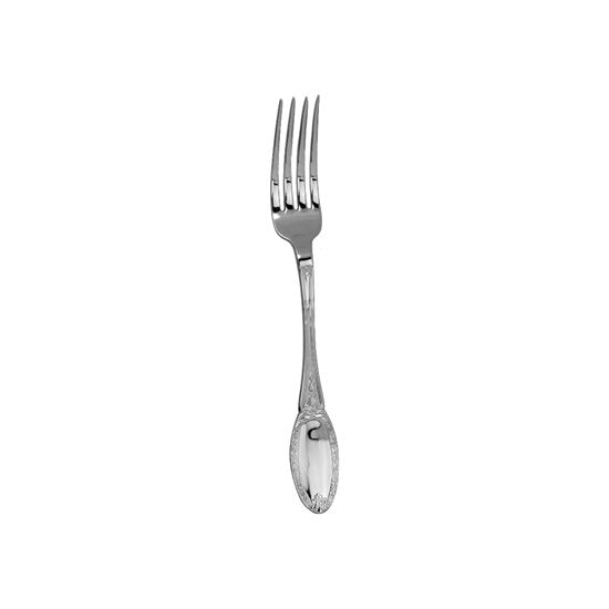 Broggi Foscari Table Fork - Silver – ETTC