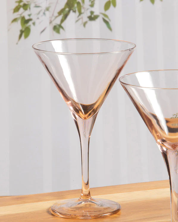 Bicchieri da Martini Passion Collection di Jean-Charles Boisset | Italia Bicchieri da Martini Passion Collection di Jean-Charles Boisset | Italia