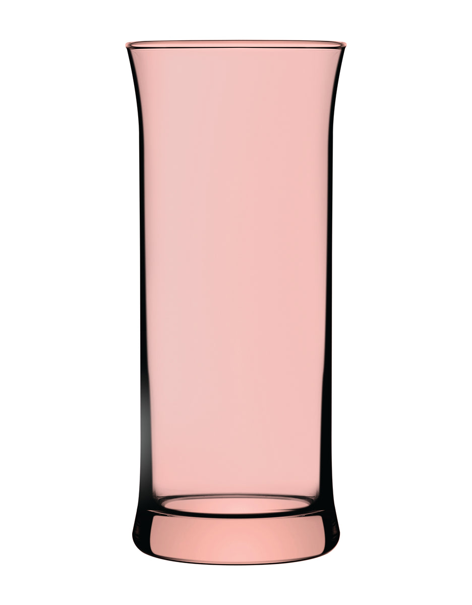 Pasabahce Dynamix Highball Glass - Set of 6