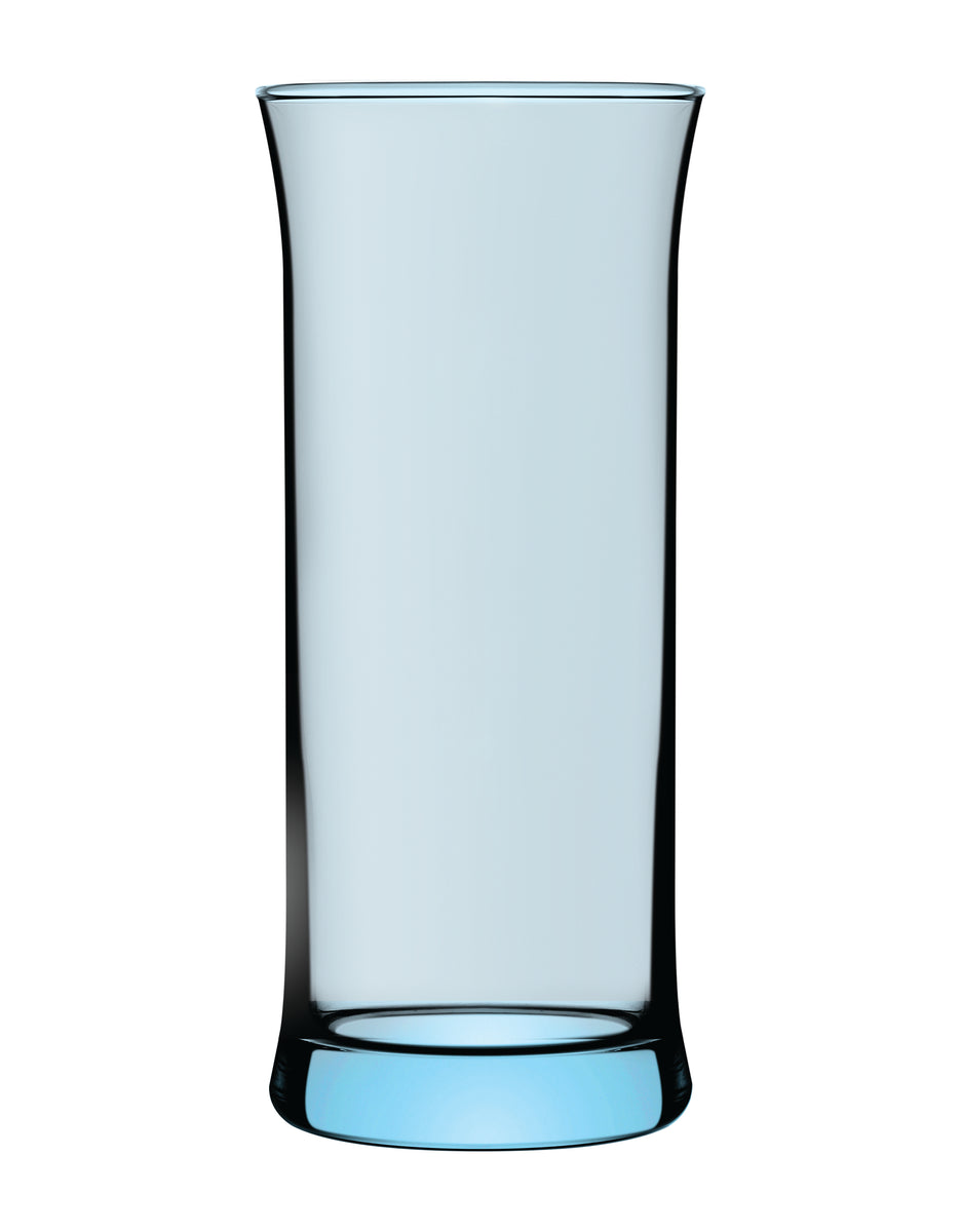 Pasabahce Dynamix Highball Glass - Set of 6