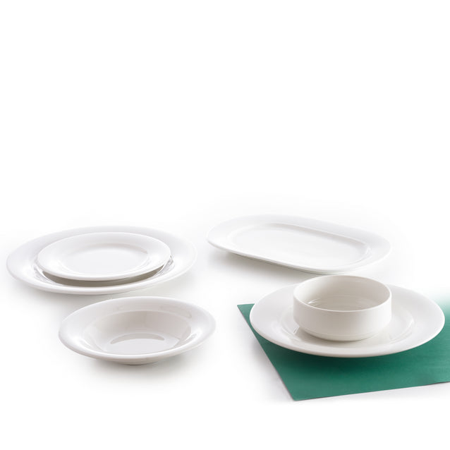 Tunisie Artemis Dinner Set - 26 Pieces