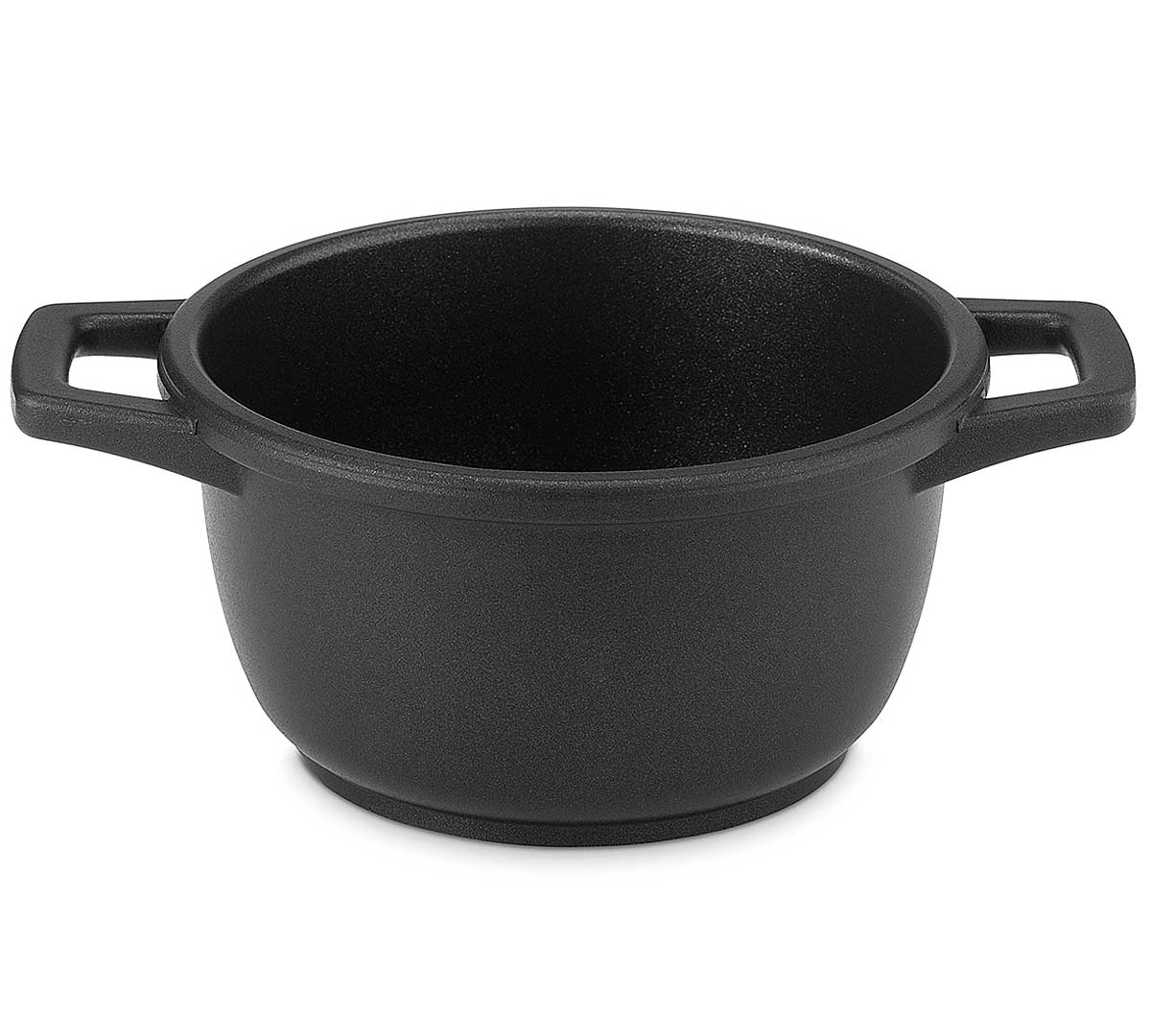 Pujadas Black Series Deep Casserole - 16cm – ETTC